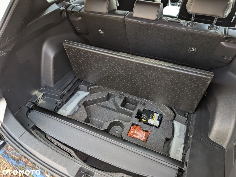 Toyota RAV4 2.5 Hybrid Selection 4x2 - 13