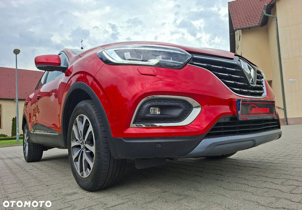 Renault Kadjar - 6
