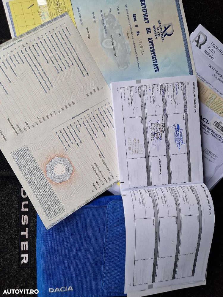 Dacia Duster TCe 90 Comfort - 20