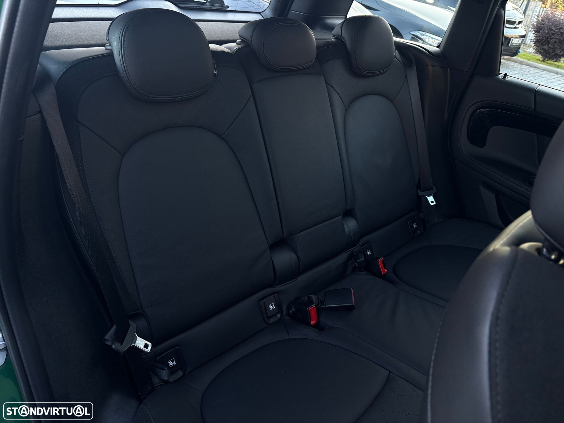 MINI Countryman Cooper SE ALL4 Sport Edition Auto - 44
