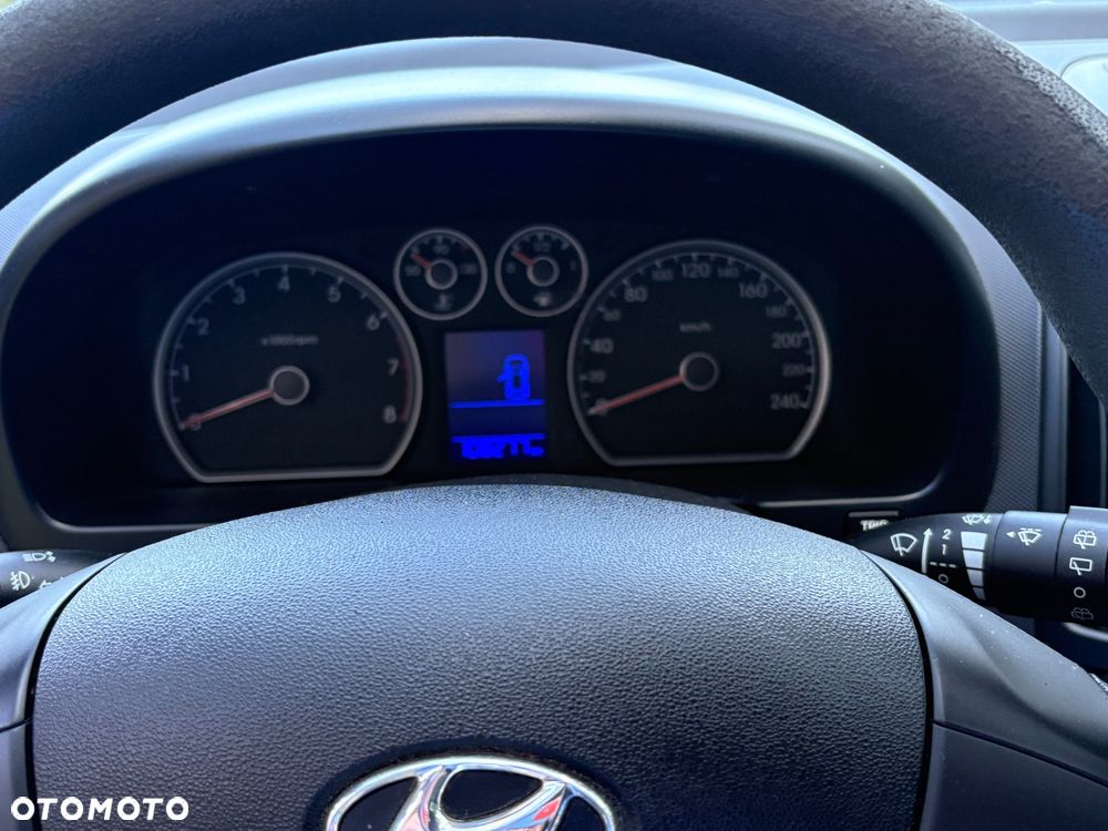 Hyundai i30 1.4 Blue Classic - 10