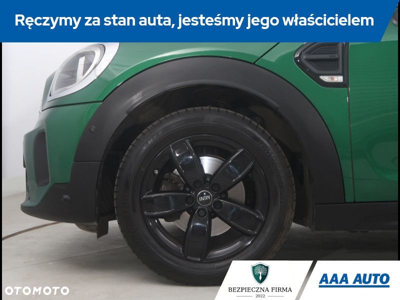 MINI Countryman - 16