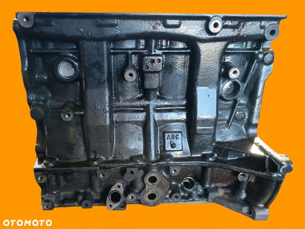 blok silnika 2.5 dci g9u master movano interstar trafic vivaro primastar - 14
