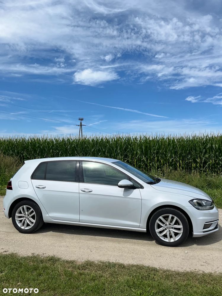 Volkswagen Golf 2.0 TDI BMT Highline DSG - 8