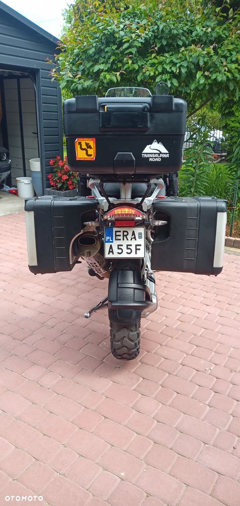 BMW GS - 7