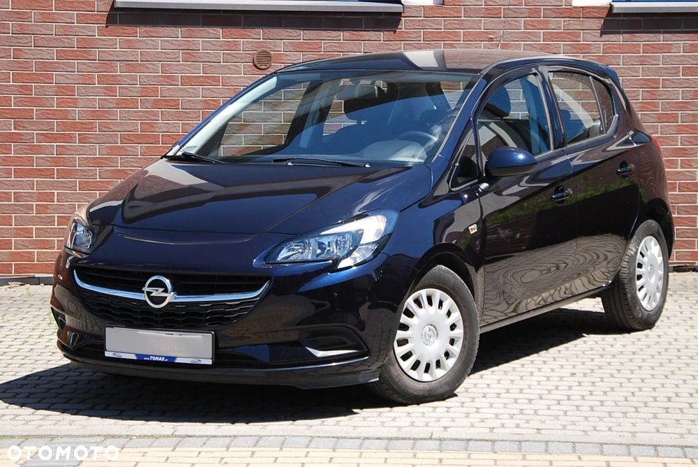 Opel Corsa 1.4 Enjoy - 16