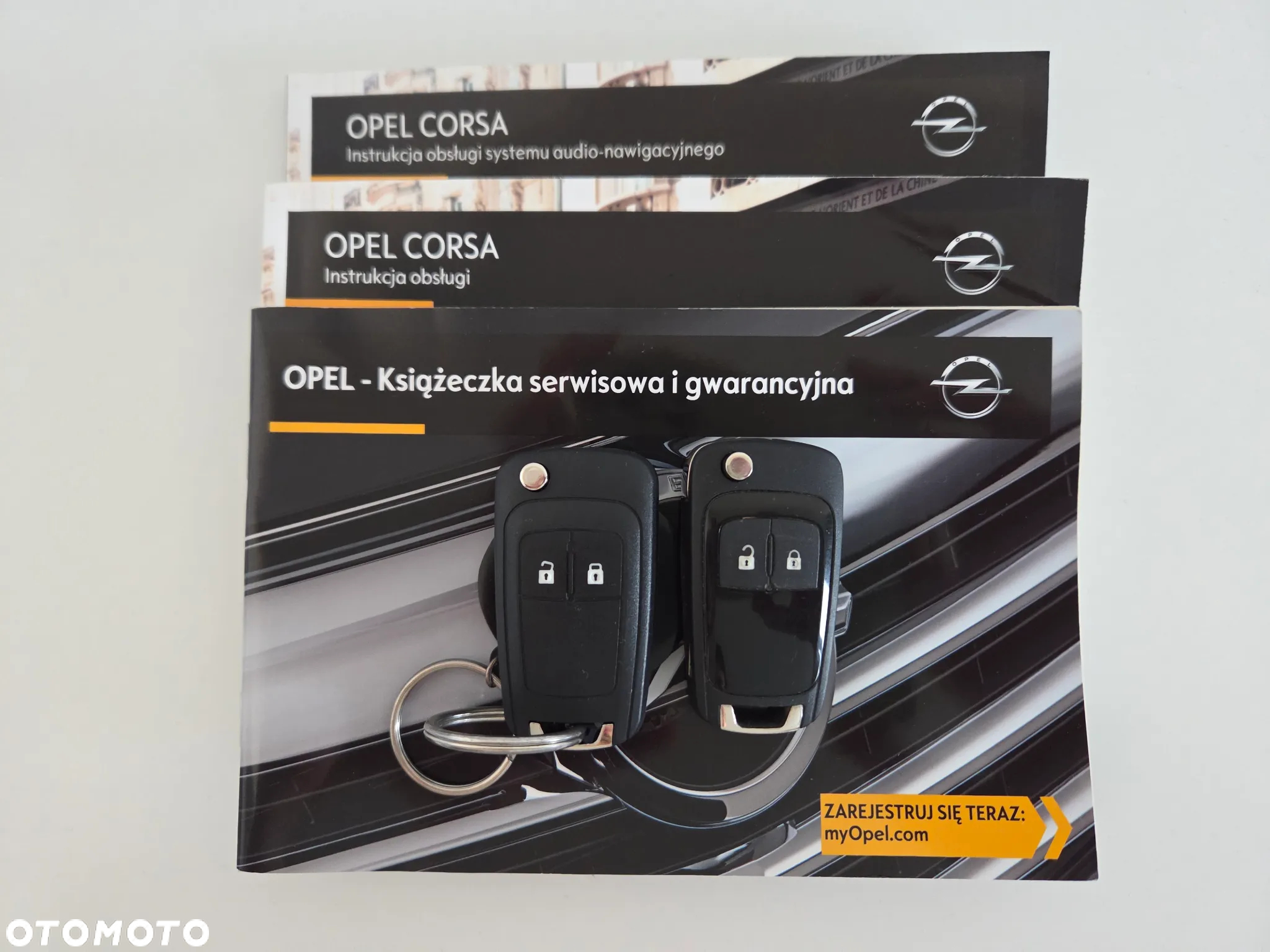 Opel Corsa 1.4 Essentia - 23