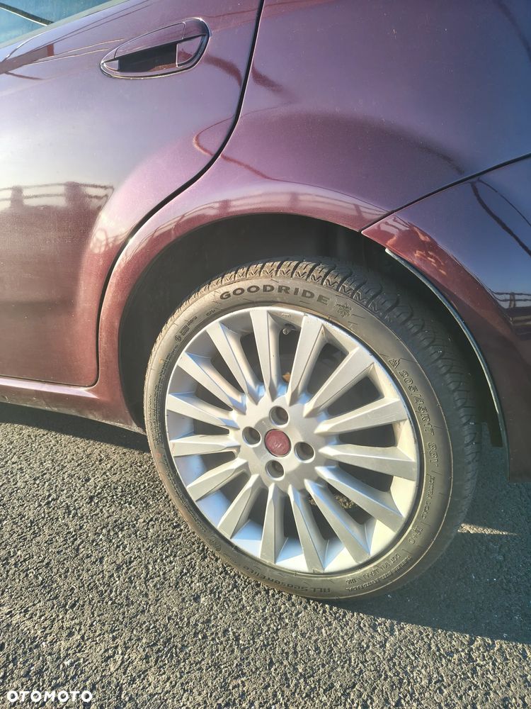 Fiat Punto 0.9 Twinair Twinair S&S - 7