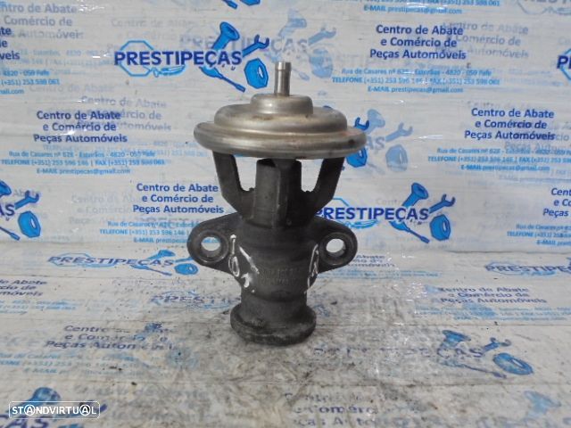 Egr A0021402660 MERCEDES VITO W638 1998 110D 98CV 4P BRANCO VACUO - 1