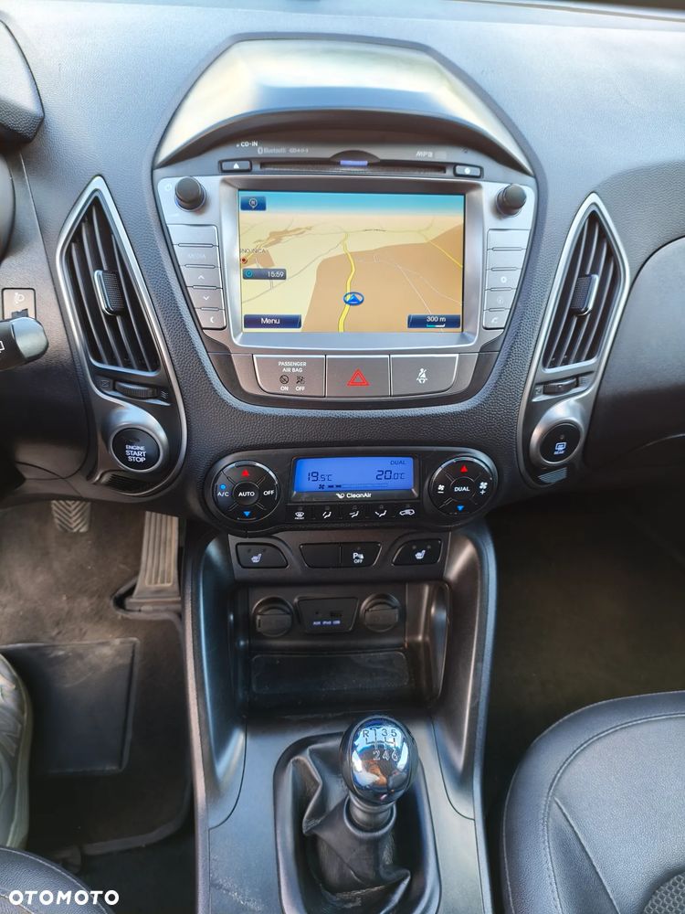 Hyundai ix35 - 31