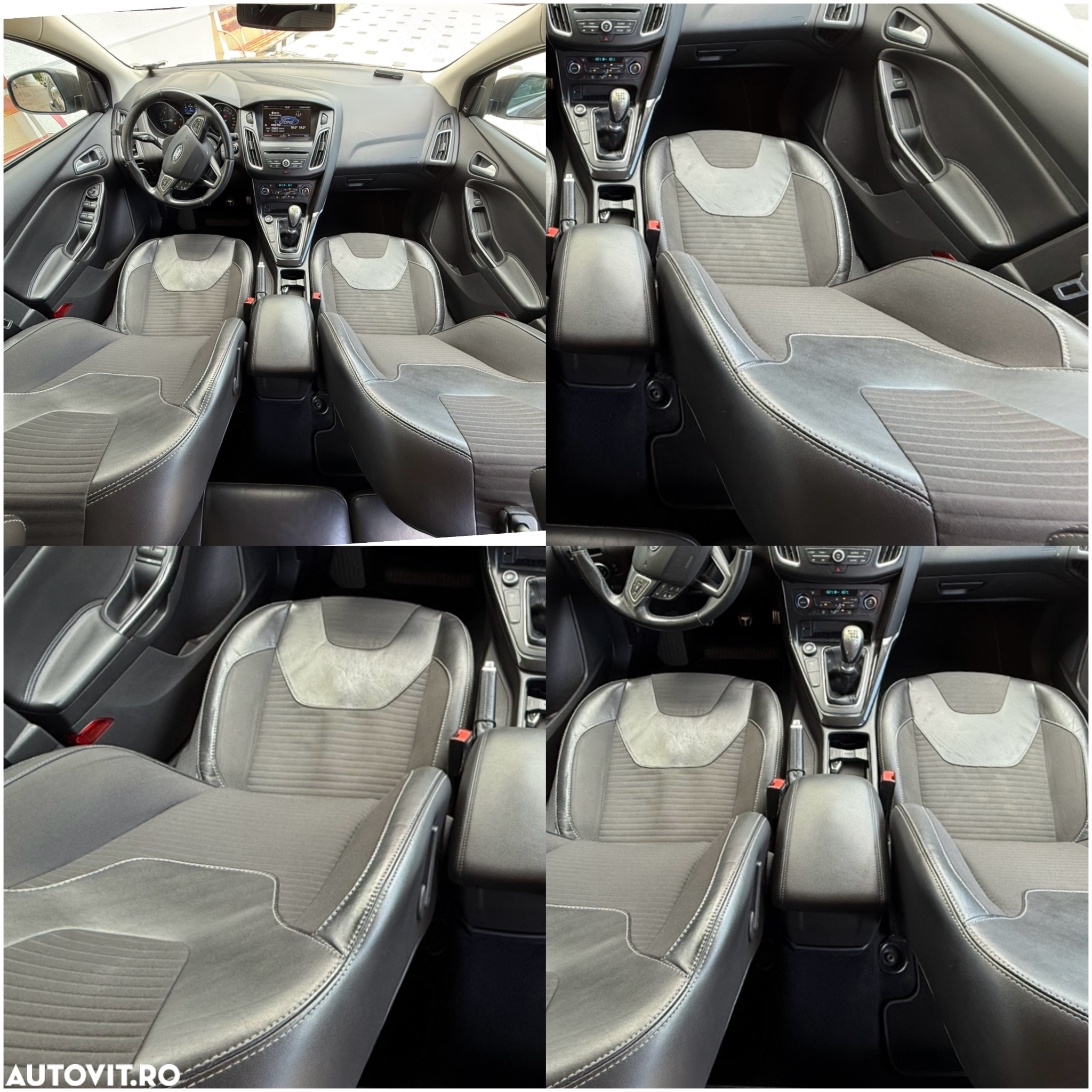 Ford Focus 1.5 TDCi ST-Line - 5