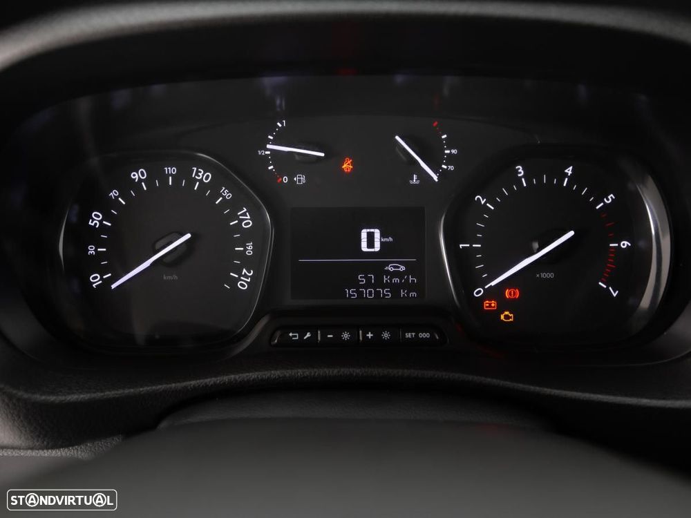 Citroën Jumpy 1.5 BlueHDi M Club (c/iva) - 15