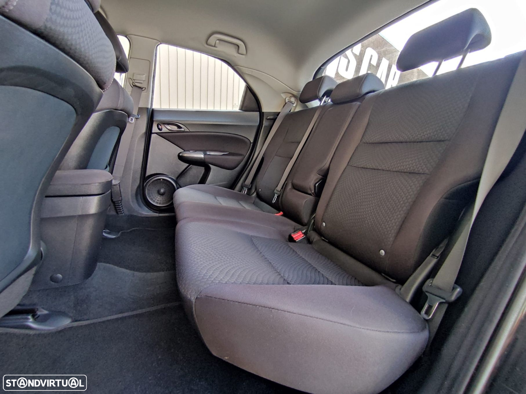 Honda Civic - 26