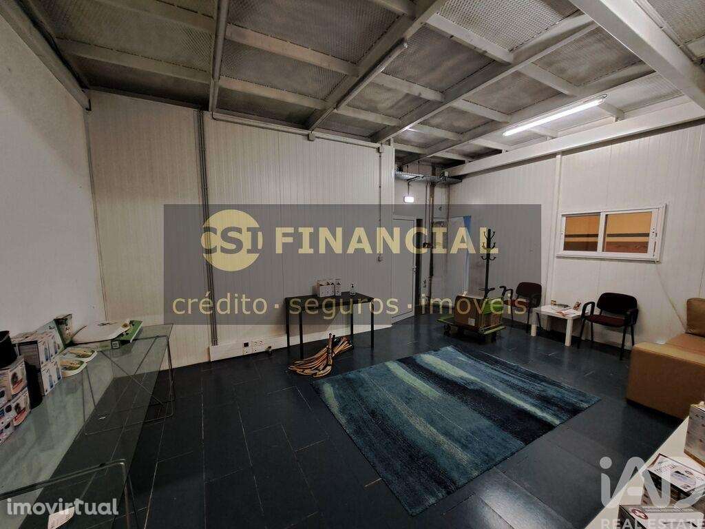 Hangar em Esmoriz de 520,00 m2 - Grande imagem: 4/19