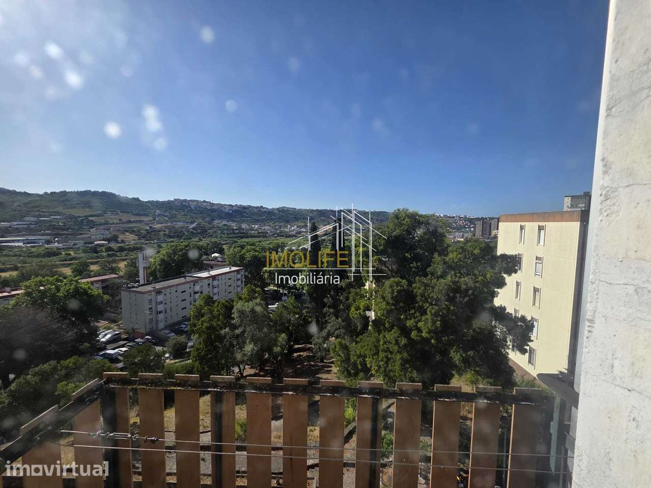 Apartamento T2 à Venda em Santo António dos Cavaleiros – Centralida... - Grande imagem: 4/30