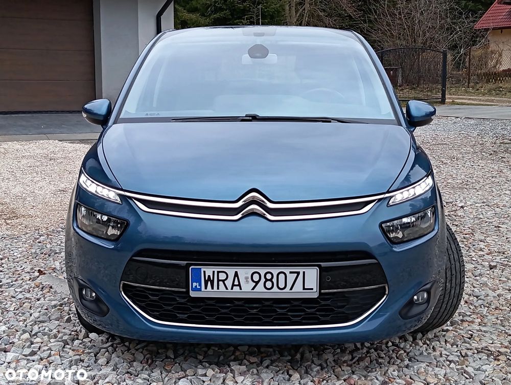 Citroën C4 Picasso PureTech 130 Stop&Start Exclusive - 12