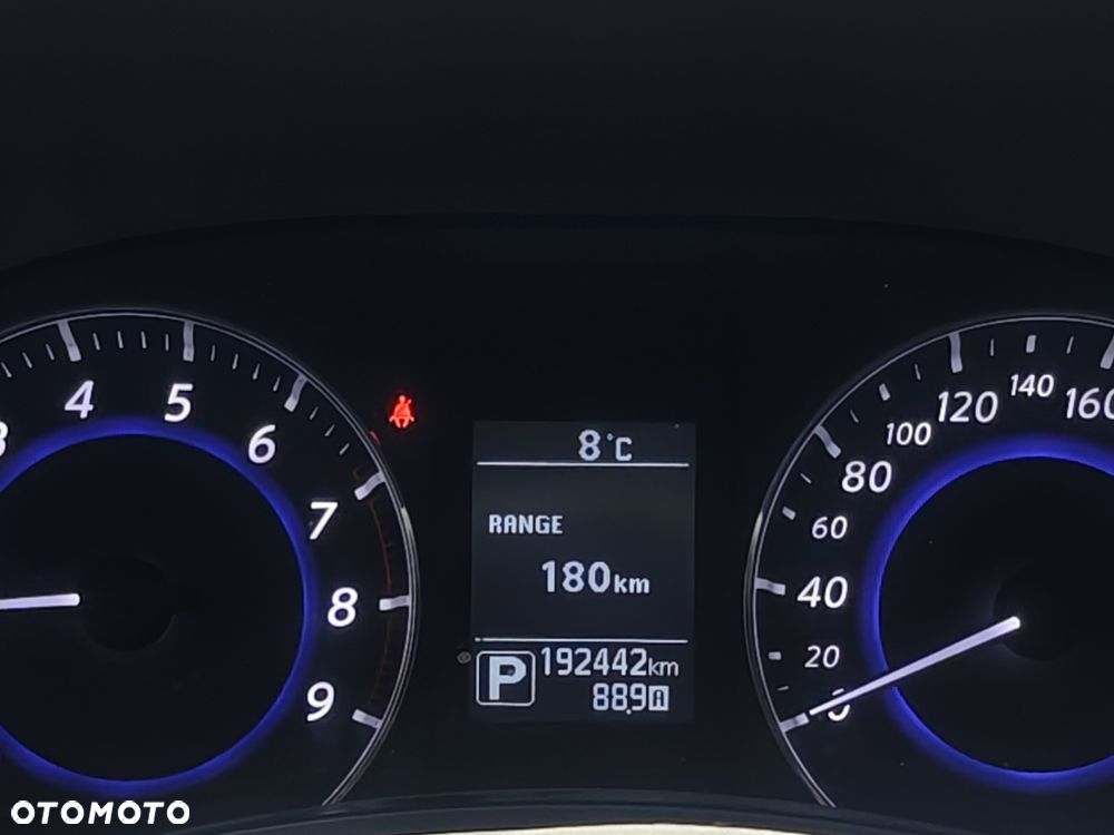 Infiniti QX70 5.0 S Premium - 12