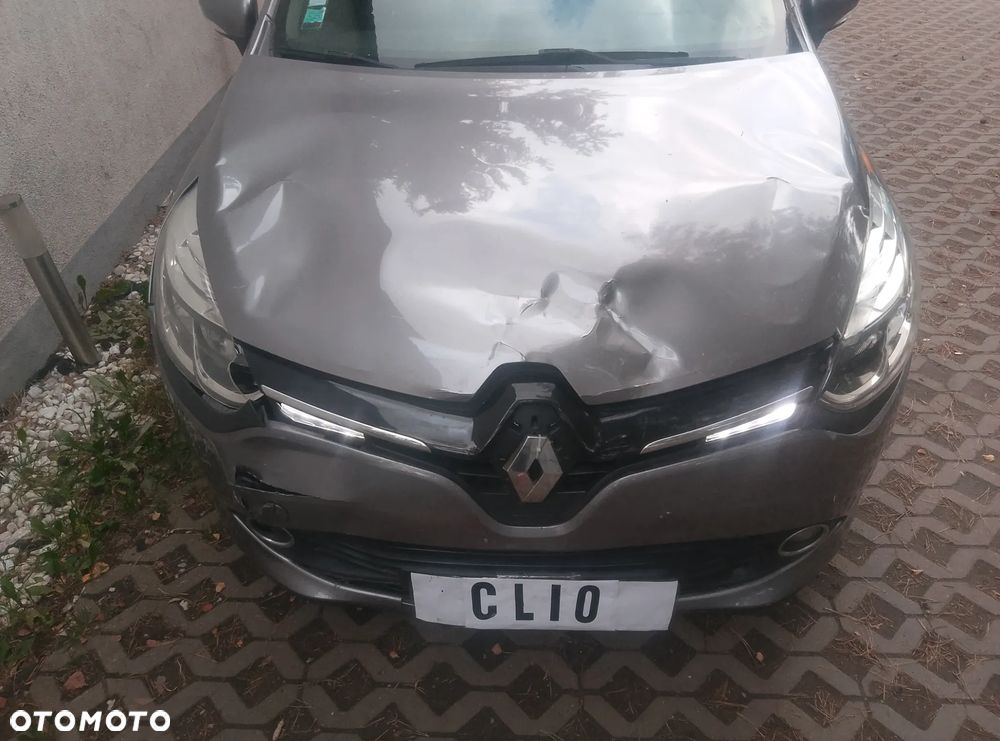 Renault Clio 1.2 16V Life - 7