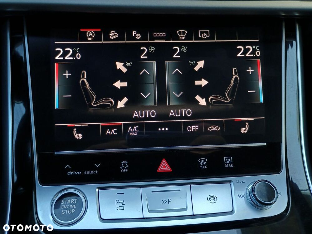 Audi Q7 - 39