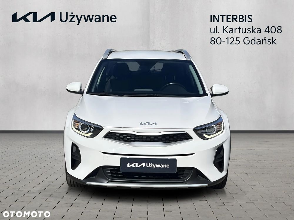 Kia Stonic 1.0 T-GDI M DCT - 8