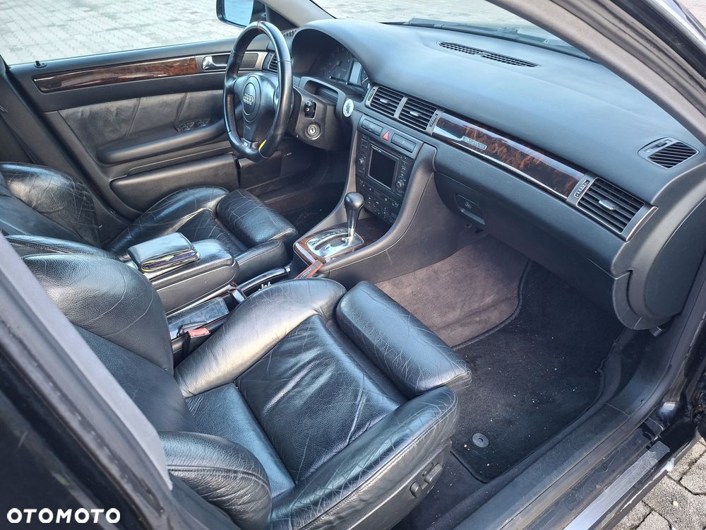 Audi A6 Avant - 5