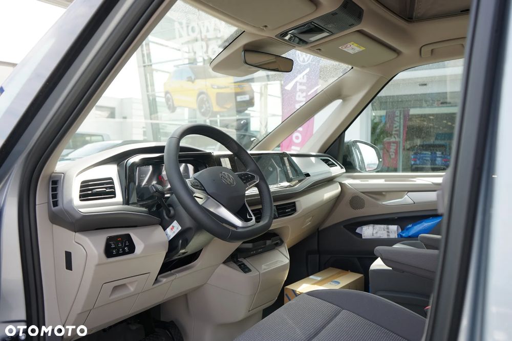 Volkswagen California - 30