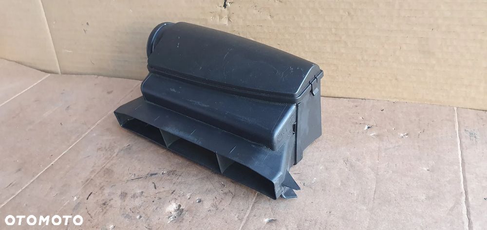 Wlot dolot powietrza VW Tiguan I Lift 2.0 TDI 1K0805962A - 4