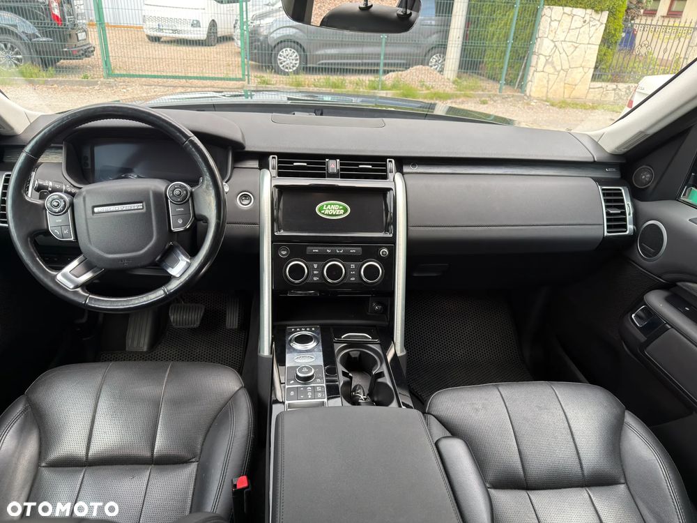 Land Rover Discovery 2.0 SD4 HSE Luxury - 24