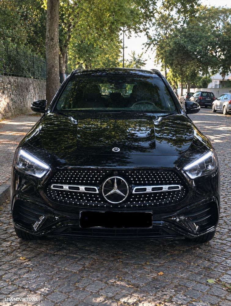 Mercedes-Benz GLA 250 e AMG Line - 1