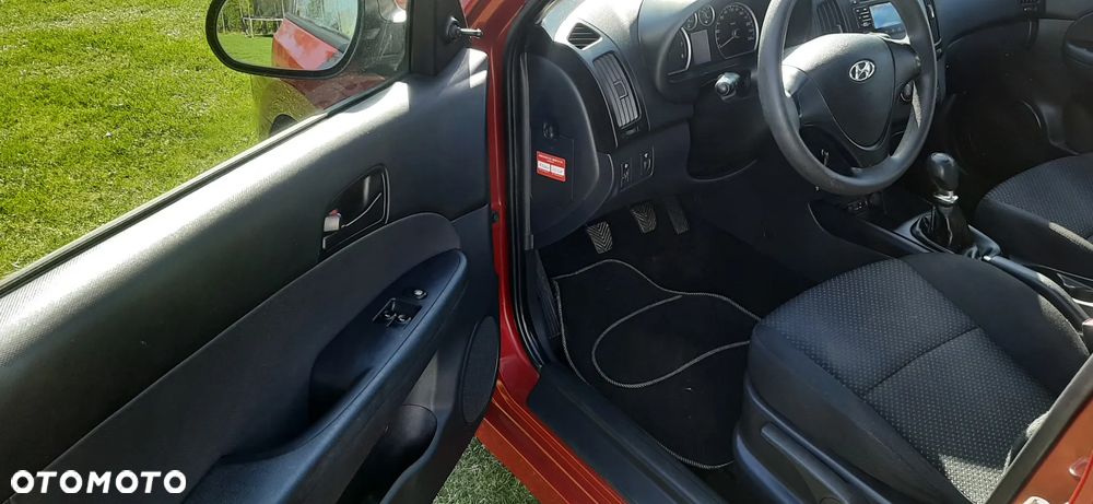 Hyundai i30 1.4 Edition 20 - 17