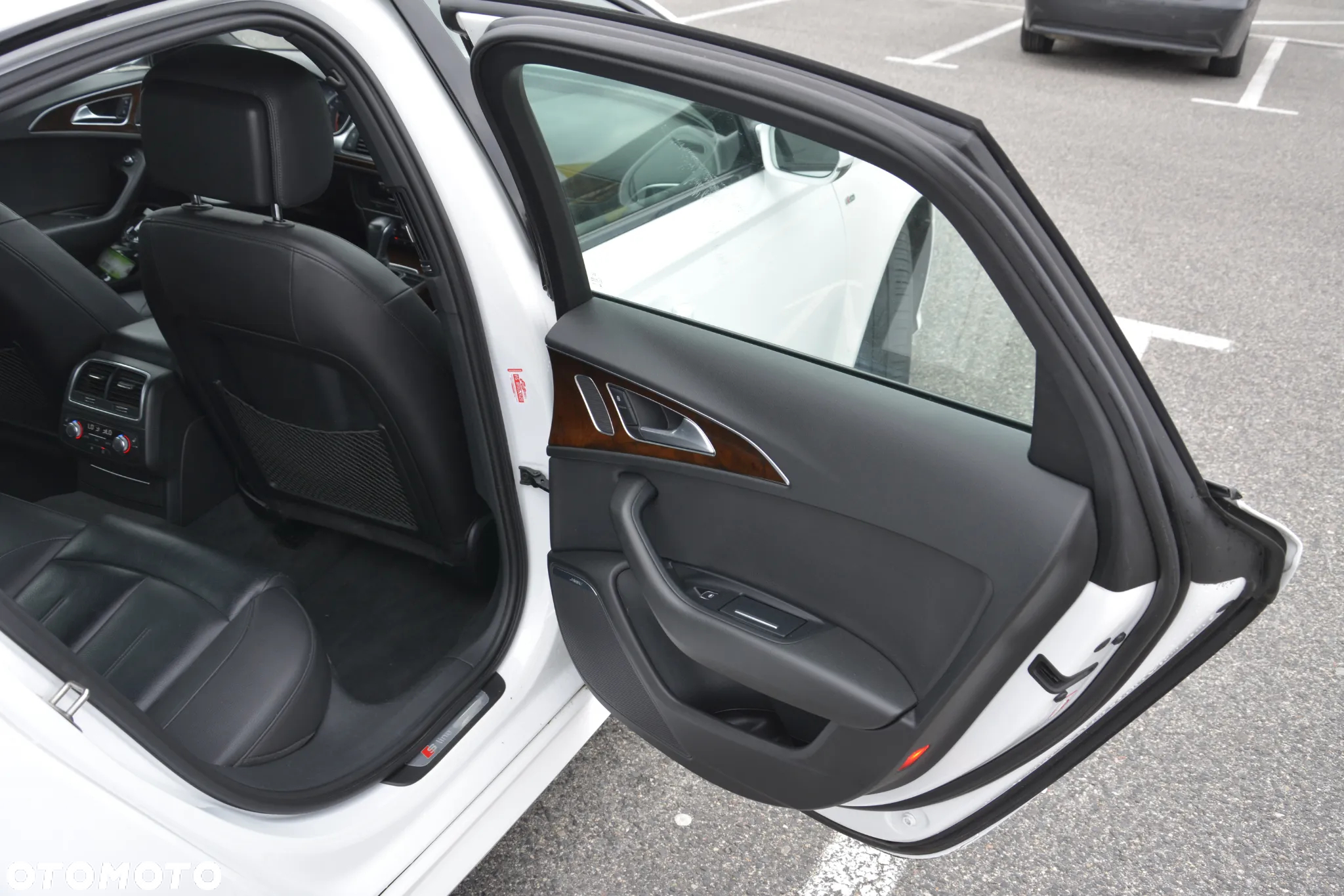 Audi A6 2.0 TFSI Quattro S tronic - 23