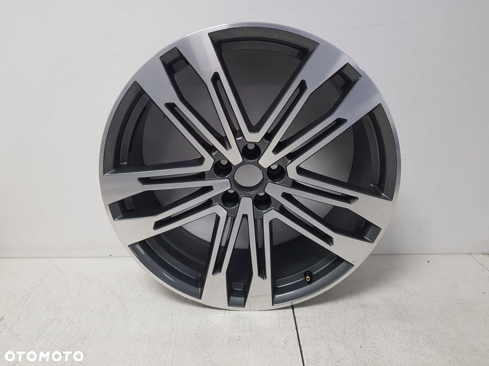FELGA ALUMINIOWA ALUFELGA KOŁO AUDI Q5 II SQ5 2 80A 16-24 80A601025AC 8.5 J X 21 H2 ET34 - 2