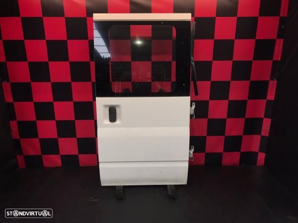 Porta Trás Direita Ford Transit Camião De Plataforma/Chassis (Fm_ _, F - 1