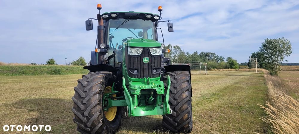 John Deere 6170R - 10