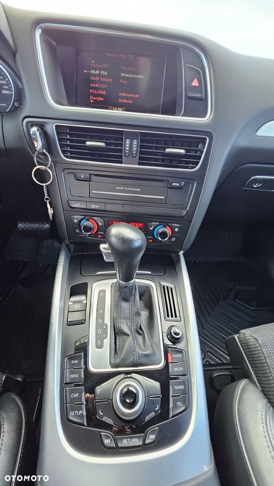 Audi Q5 2.0 TDI Quattro S tronic - 21