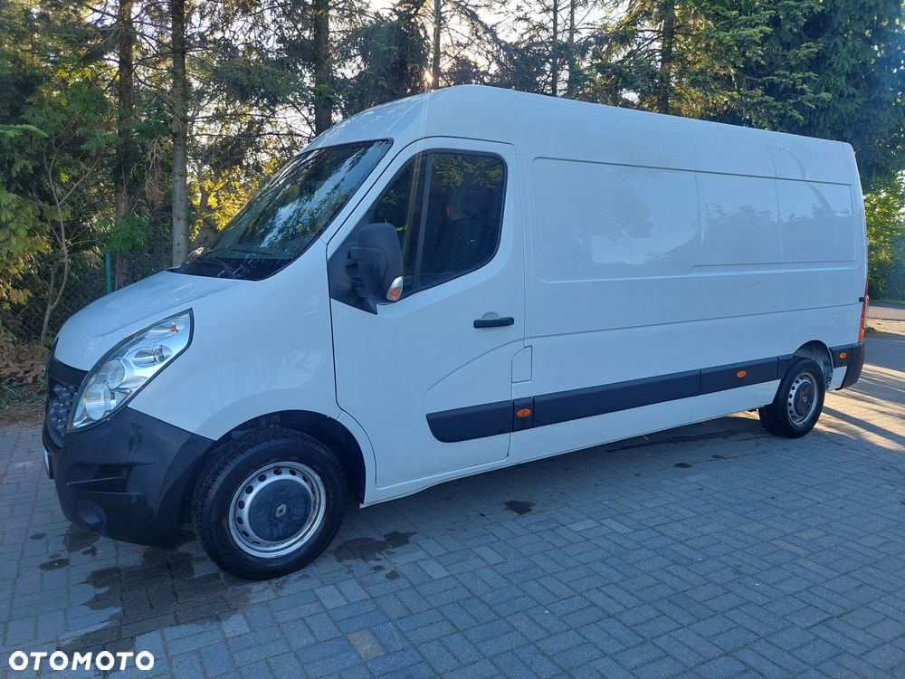 Renault Master - 12