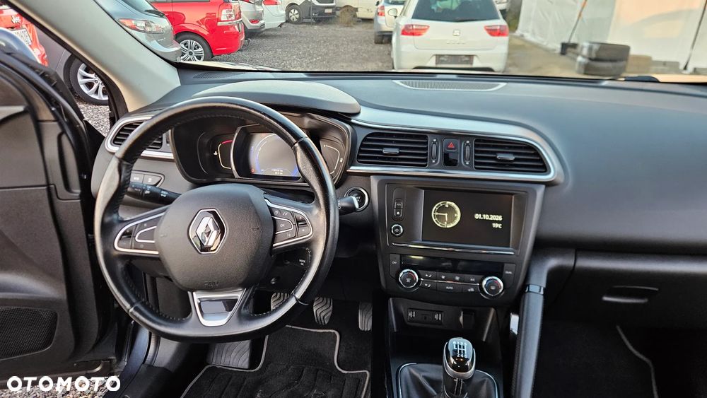 Renault Kadjar - 13
