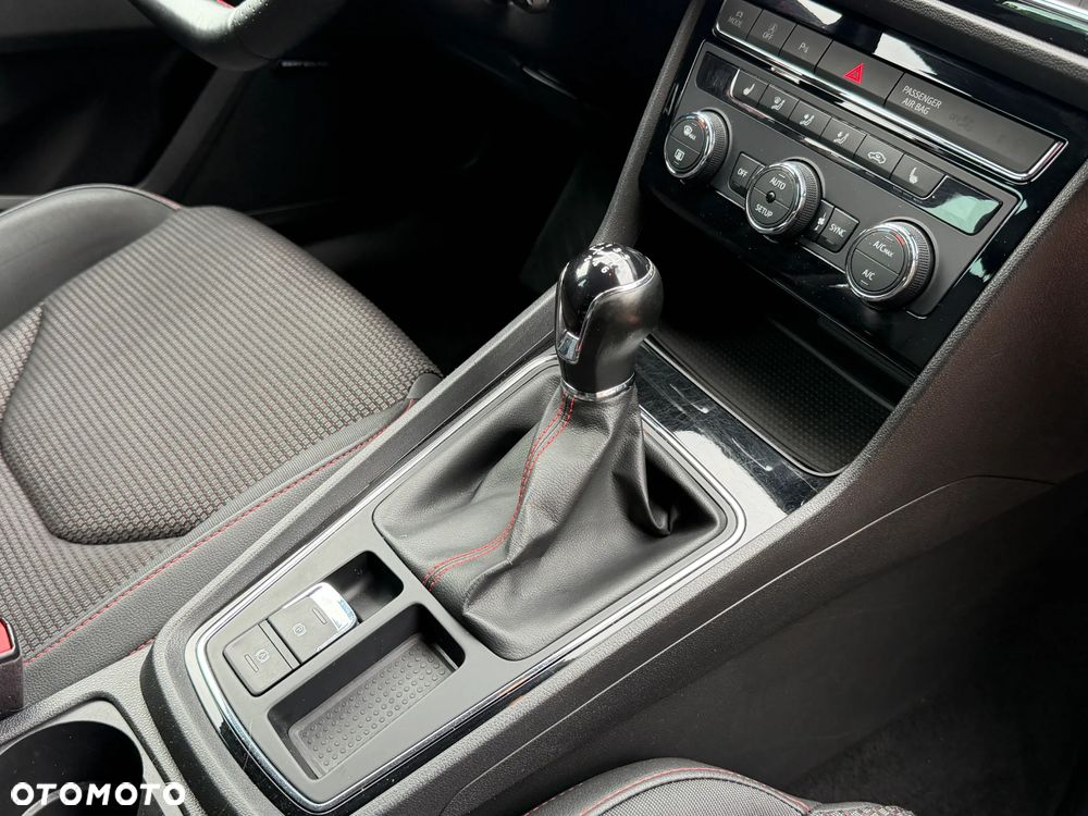 Seat Leon 1.8 TSI Start&Stop FR - 27