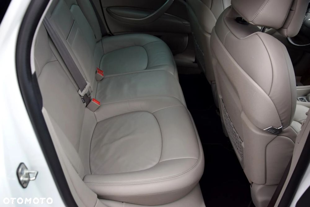 Citroën C5 Cross 2.0 HDi Exclusive - 19