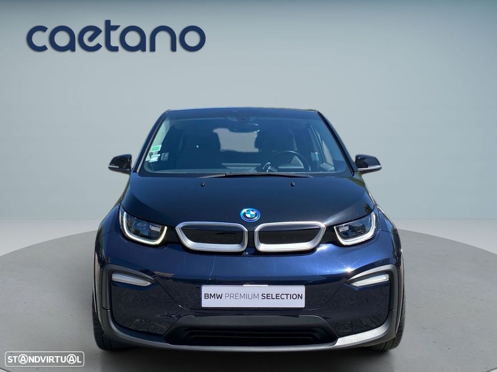 BMW i3 120Ah - 20