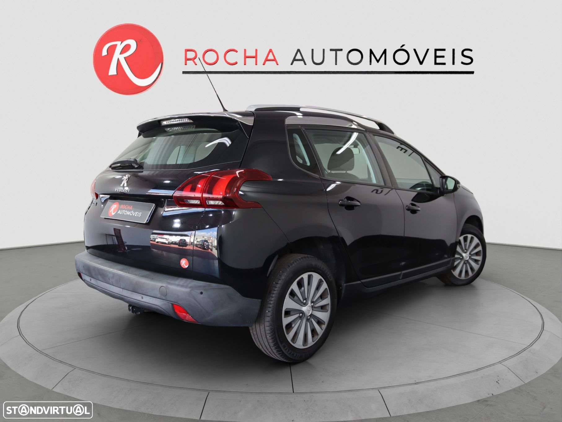 Peugeot 2008 - 7