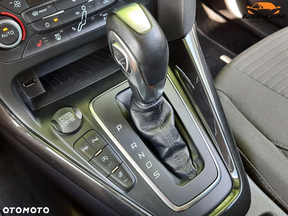 Ford Focus - 34