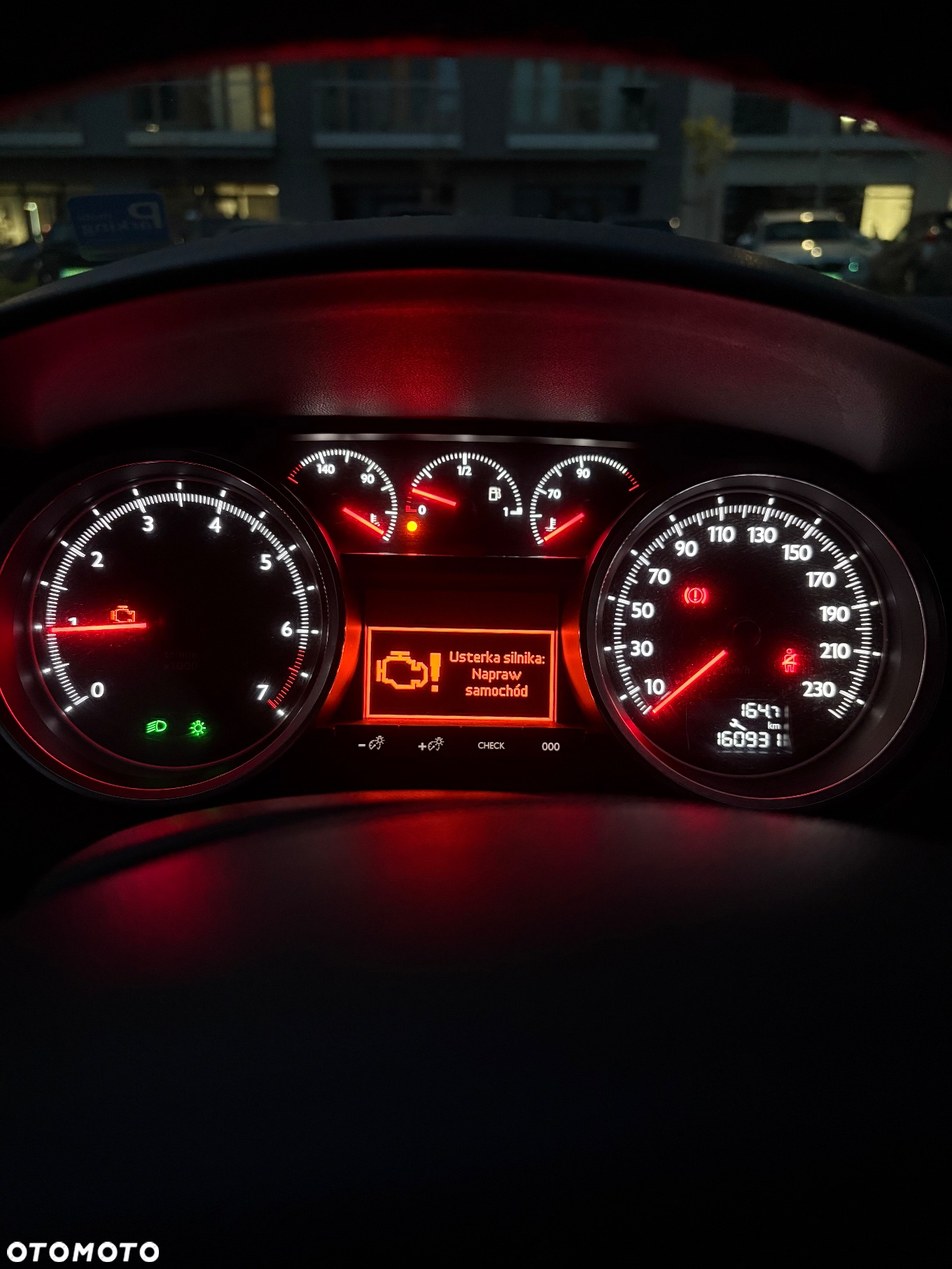 Peugeot 508 - 10