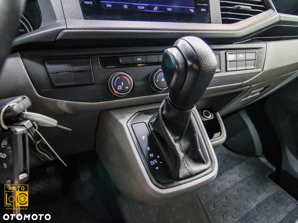Volkswagen TRANSPORTER L2 FURGON - 26