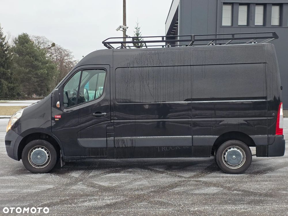 Renault Master - 7