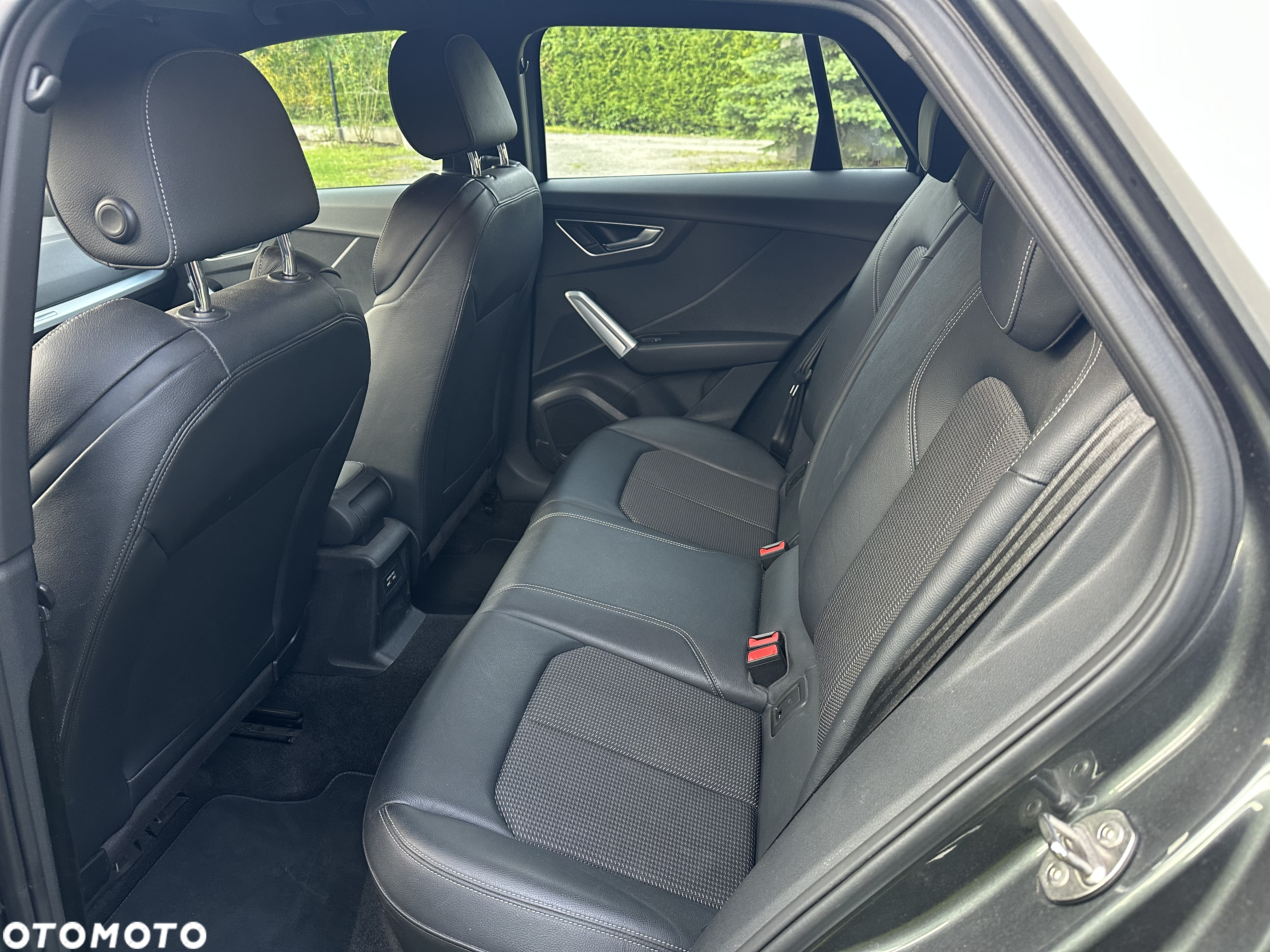 Audi Q2 1.4 TFSI CoD Sport - 10
