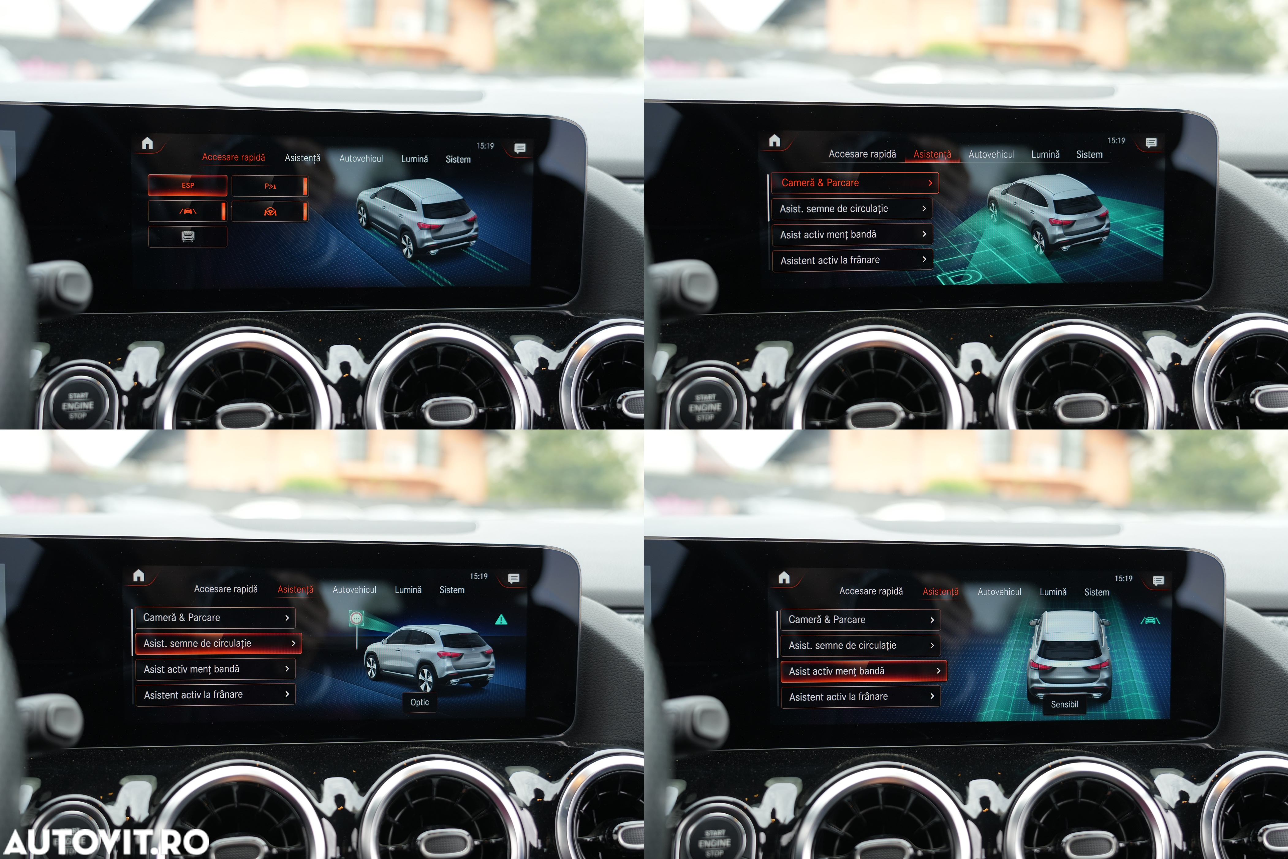 Mercedes-Benz GLA 250 e 8G-DCT Edition AMG Line - 16