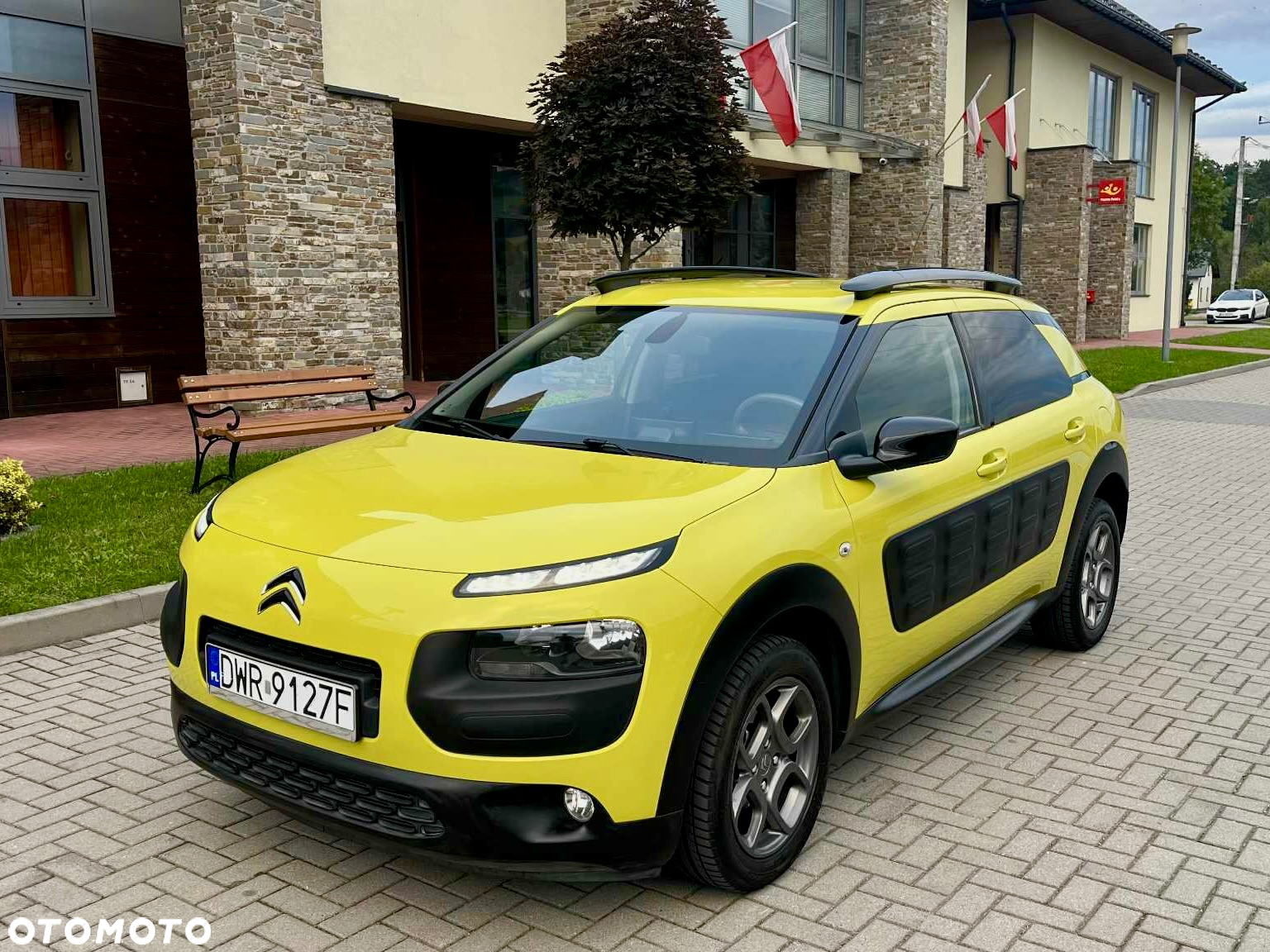 Citroën C4 Cactus 1.2 PureTech Shine - 2