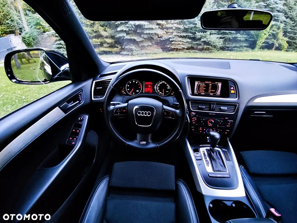 Audi Q5 - 24