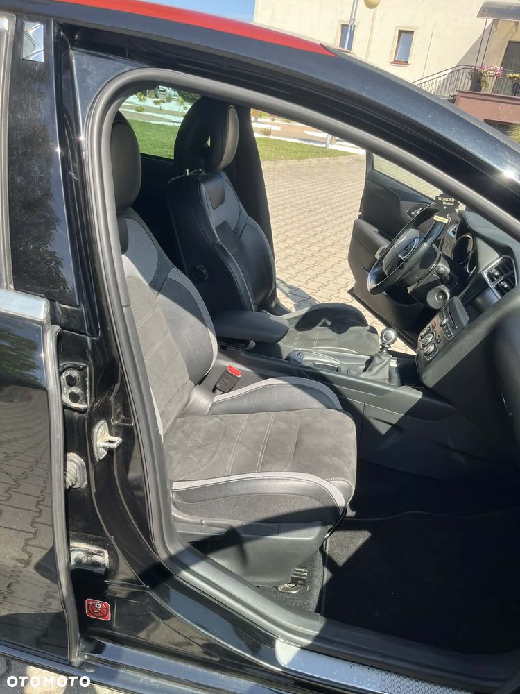 DS Automobiles DS 4 - 17